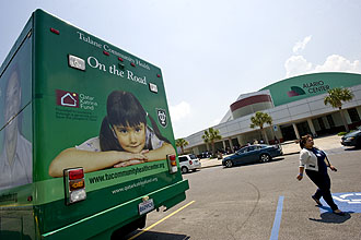 peds bus