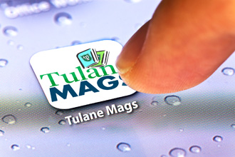 Tulane Mags App