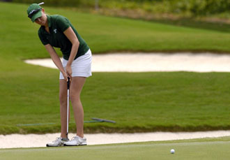 golf