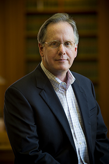 Stephen Griffin