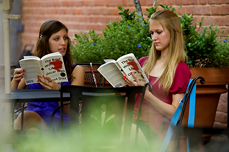 reading project
