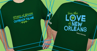 wave shirt