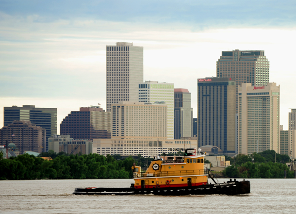 tugboat