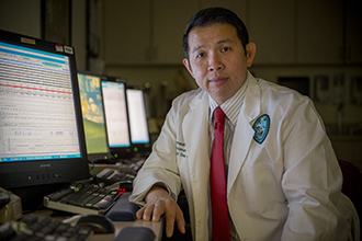 Dr. Supat Thammastiboon Dr. Supat Thammastiboon