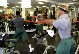 training