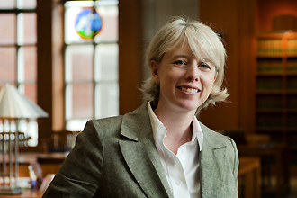 Elizabeth Townsend-Gard