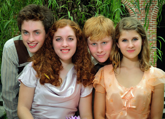 Midsummer's Night Dream