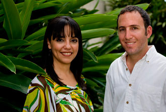 fulbright winners