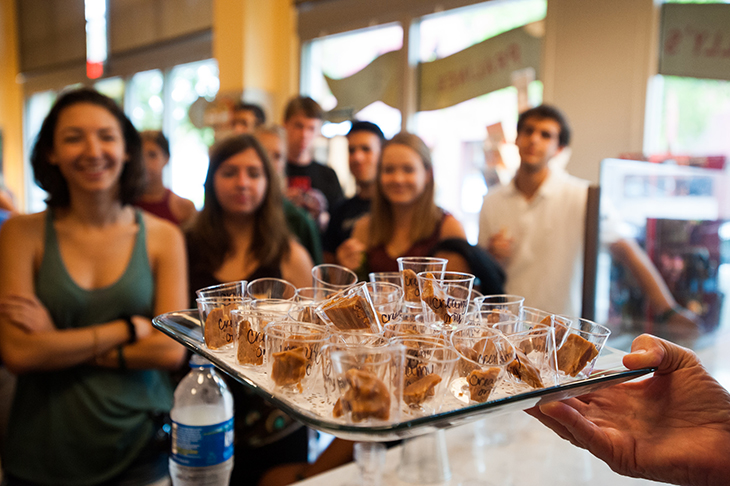 Aunt Sally&#39;s Pralines