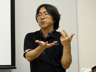 Takashi Fujioka