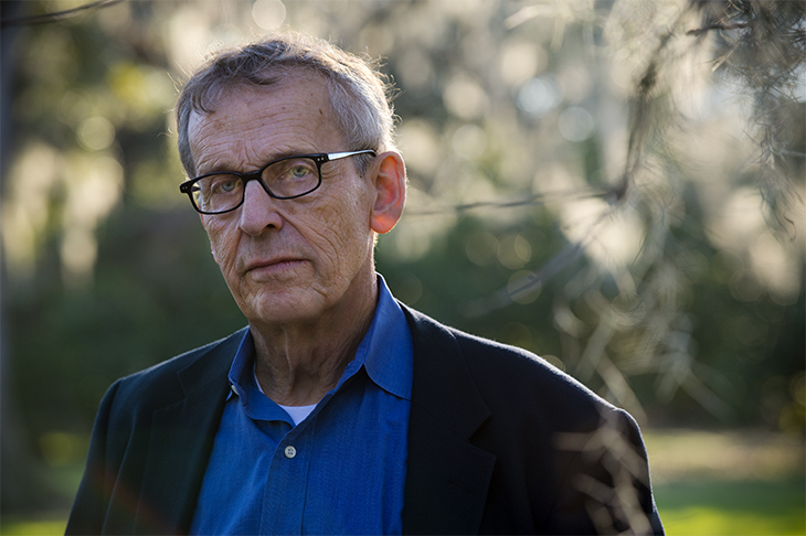 Peter Cooley