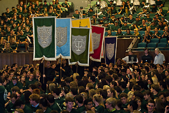2011 Convocation