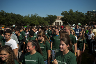 2011 Convocation