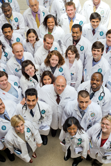 Residency Program Residency Program