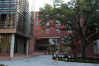 Weatherhead Hall