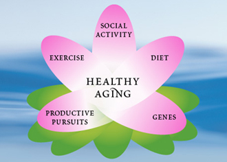 Healthy Aging