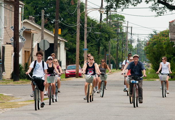 bike ride bike ride