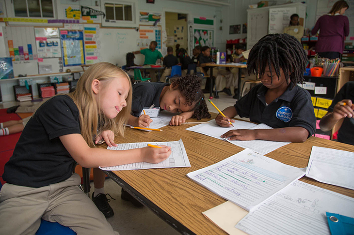 Harriet Tubman Charter School Harriet Tubman Charter School