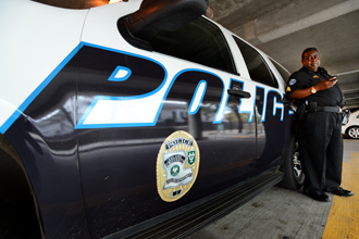 TUPD new design