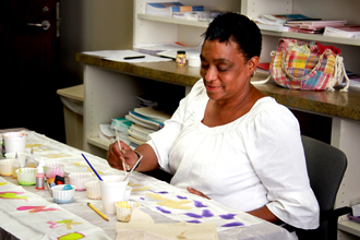 Programs at Tulane Cancer Center help patients heal.