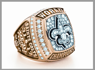 On Thursday (Sept. 9), the Tulane Marching Band will be in that number celebrating the Saints' championship.