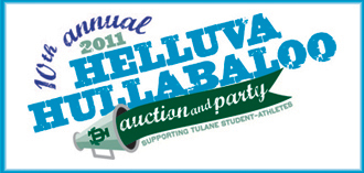 Hullabaloo Auction