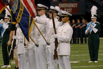 Color Guard