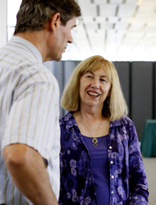 Walsh and Ager