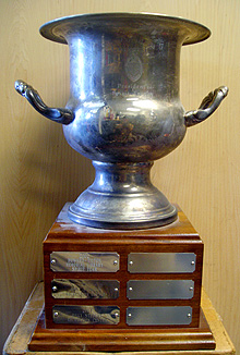 spirit trophy