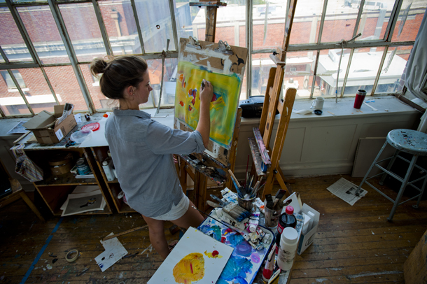 painting