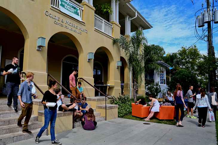 Hillel Market Hillel Market