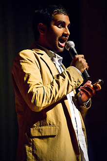 Ansari