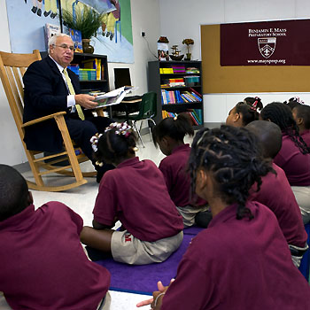 mays prep