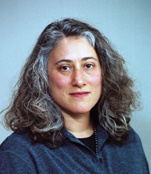 audrey singer
