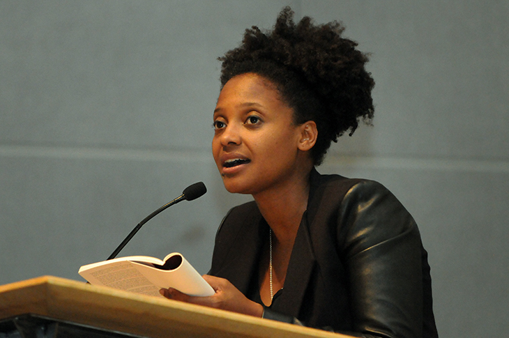 Tracy K. Smith