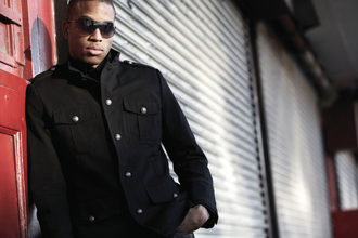 tromboneshorty