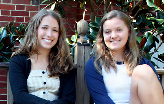 Newcomb Scholars