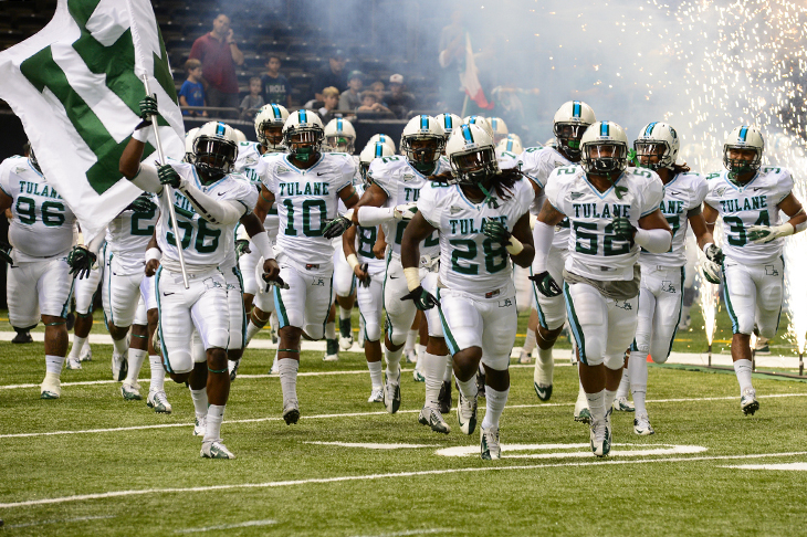 Green Wave