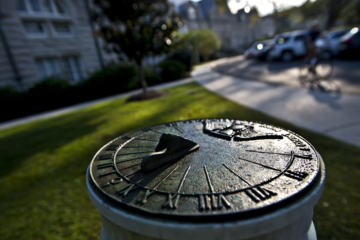 Sundial