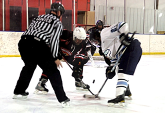 hockey