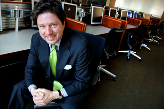 Peter Ricchuiti
