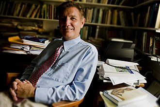 Randy Sparks