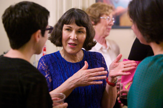 Arons Poet Mary Jo Bang Arons Poet Mary Jo Bang