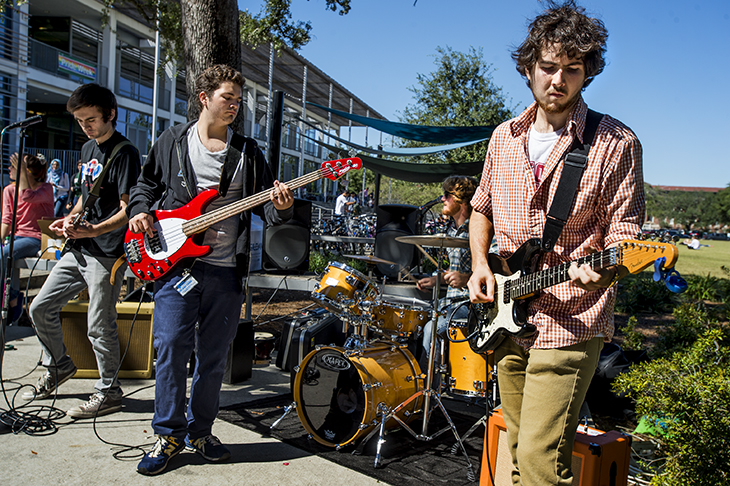 The Eastwood Smokes