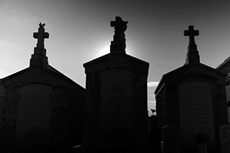 Haunted New Orleans Haunted New Orleans