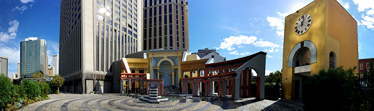  Piazza D&#39;Italia 