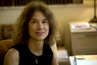 Brenda Hillman