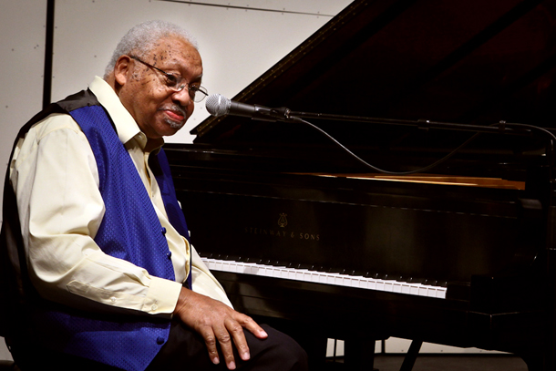 Ellis Marsalis