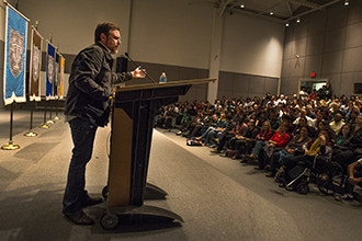 Tim Wise