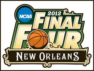 Final Four Logo